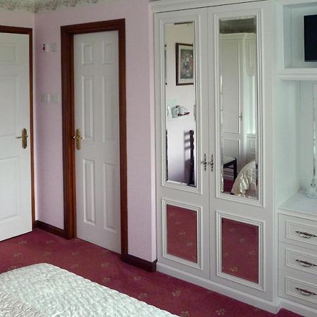 The Sheiling Bed & Breakfast Laide Екстериор снимка