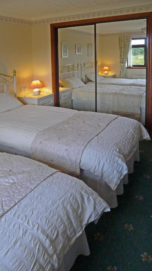 The Sheiling Bed & Breakfast Laide Екстериор снимка