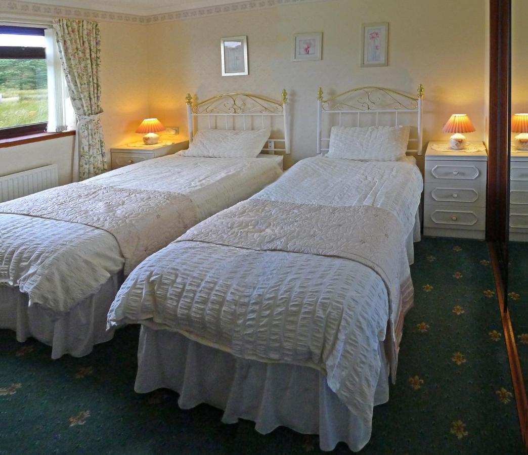 The Sheiling Bed & Breakfast Laide Екстериор снимка