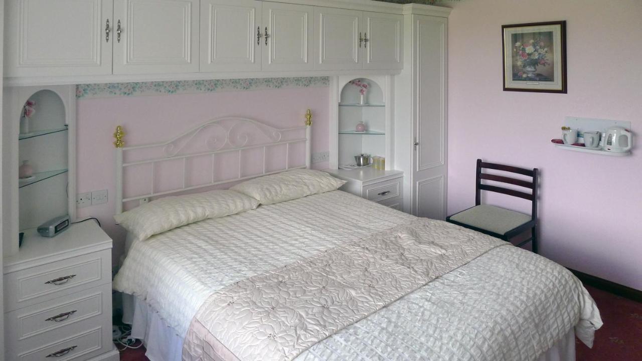 The Sheiling Bed & Breakfast Laide Екстериор снимка